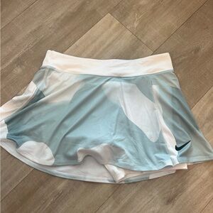 Brand new Nike tennis SKORT
